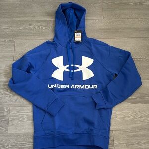 NWT Under Armour Men’s Small Hoodie